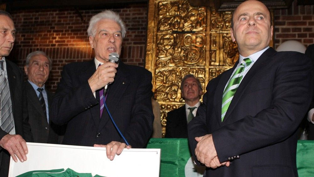 Έφυγε από τη ζωή ο θρυλικός “μπουλντόζας”, Βαγγέλης Πανάκης