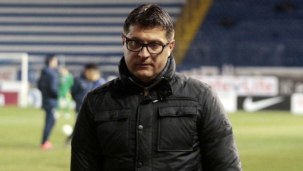 Δεν… τσίμπησαν στην ΑΕΚ με Μιλόγεβιτς