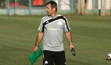 Επιστροφή στην Παιανία