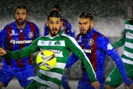 Ένας Παναθηναϊκός που ξενερώνει