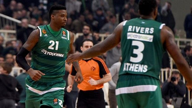 Έμεινε ζωντανός αλλά δεν πείθει!