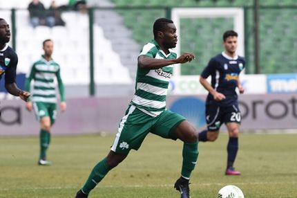 Το… παναθηναϊκό σύνδρομο του πρώτου ημιχρόνου