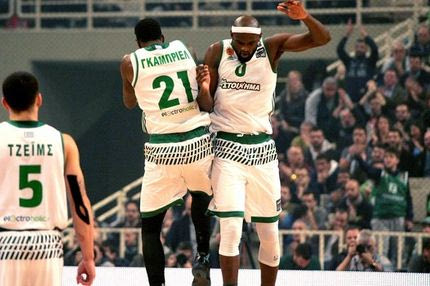 Ο Ολυμπιακός που δεν αλλάζει και ο νικητής στα σημεία