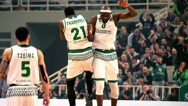 Ο Ολυμπιακός που δεν αλλάζει και ο νικητής στα σημεία