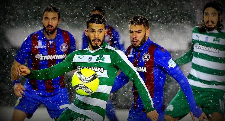 Ένας Παναθηναϊκός που ξενερώνει