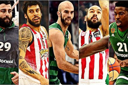 Ο λαγός και η χελώνα