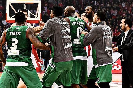 Κέρδισε πολλά περισσότερα από τον τελικό