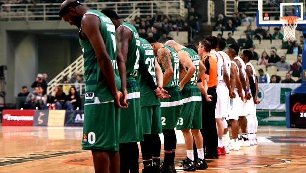 Αχ, ουφ, ΣΕΦ και διαιτησία…