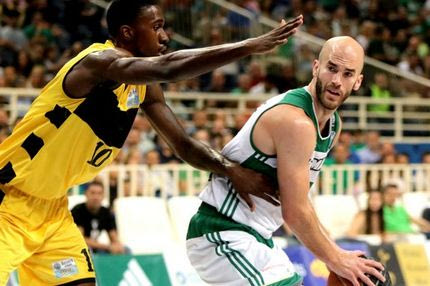 “Τελικός στο Αλεξάνδρειο με οπαδούς του ΠΑΟ”