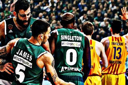 ΠΑΟ για πρόκριση, Μπάρτσα για… λύπηση!