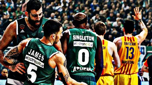 ΠΑΟ για πρόκριση, Μπάρτσα για… λύπηση!