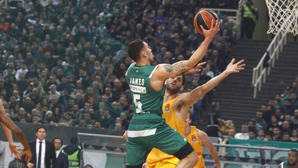 “Τέλειωσε” την Μπάρτσα κι έμεινε ζωντανός για 4άδα