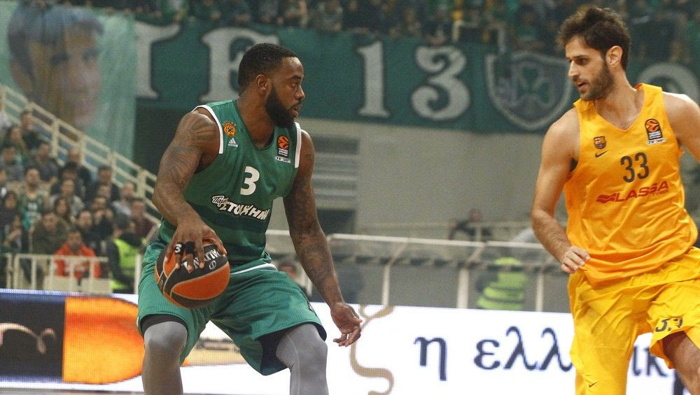 Η βαθμολογία μετά την 19η αγωνιστική της Euroleague