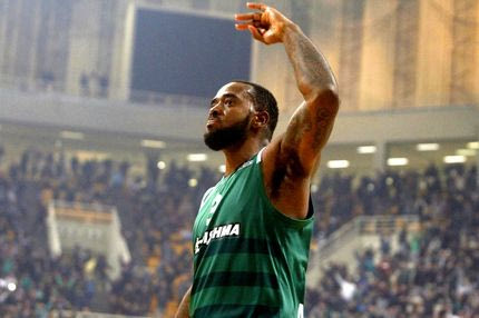 Επιβίωσε σε απίστευτο θρίλερ ο Παναθηναϊκός