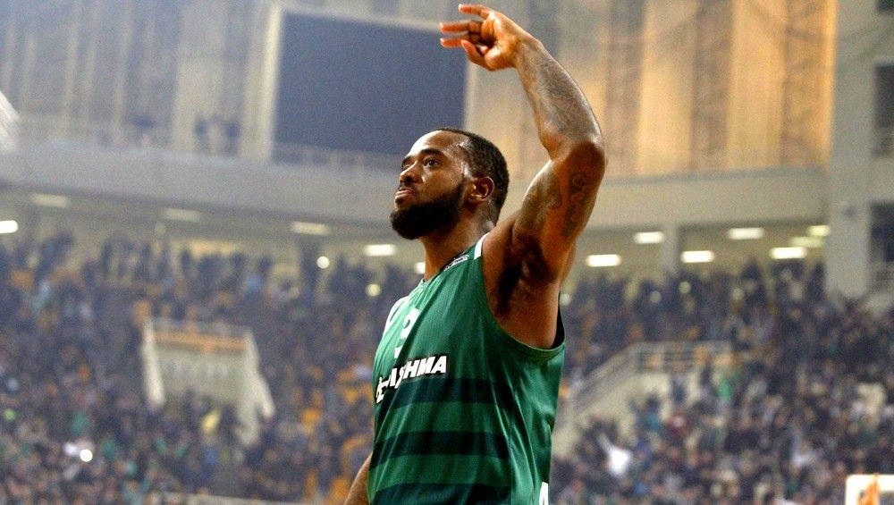 Επιβίωσε σε απίστευτο θρίλερ ο Παναθηναϊκός