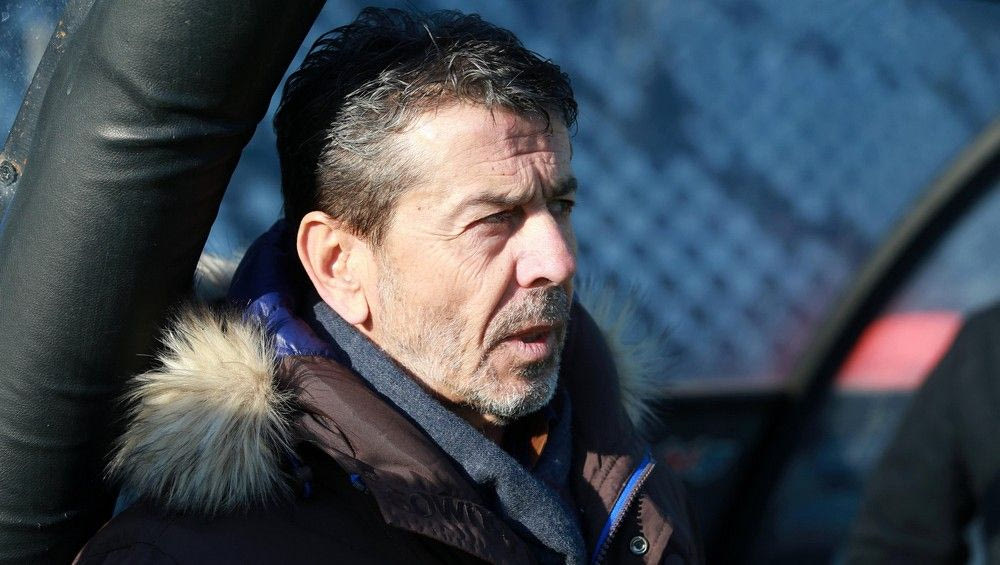 Αυτά ήταν τα κλειδιά της νίκης στην Τούμπα για τον Πετράκη