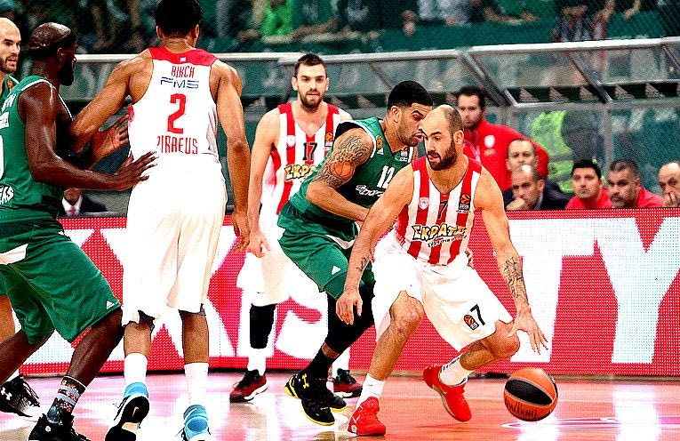 Η ειδική βαθμολογία της Ευρωλίγκας