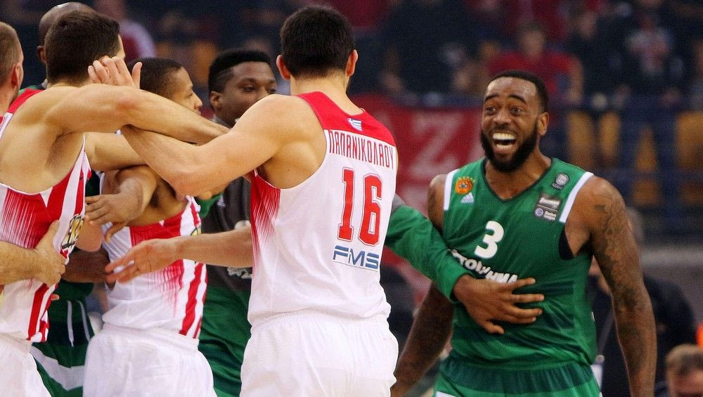 Μπουρούσης σε Παπανικολάου: “Είσαι μαλ… τώρα;”