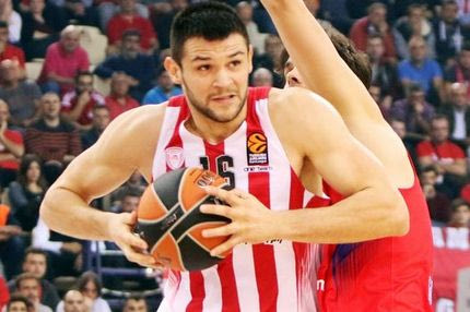 Παπανικολάου: “Δείξαμε χαρακτήρα, δεν… χαλάμε το μυαλό μας”