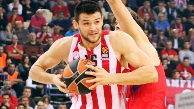 Παπανικολάου: “Δείξαμε χαρακτήρα, δεν… χαλάμε το μυαλό μας”