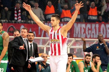 Ο Παπαπέτρου έχει θέση και στο Top10!