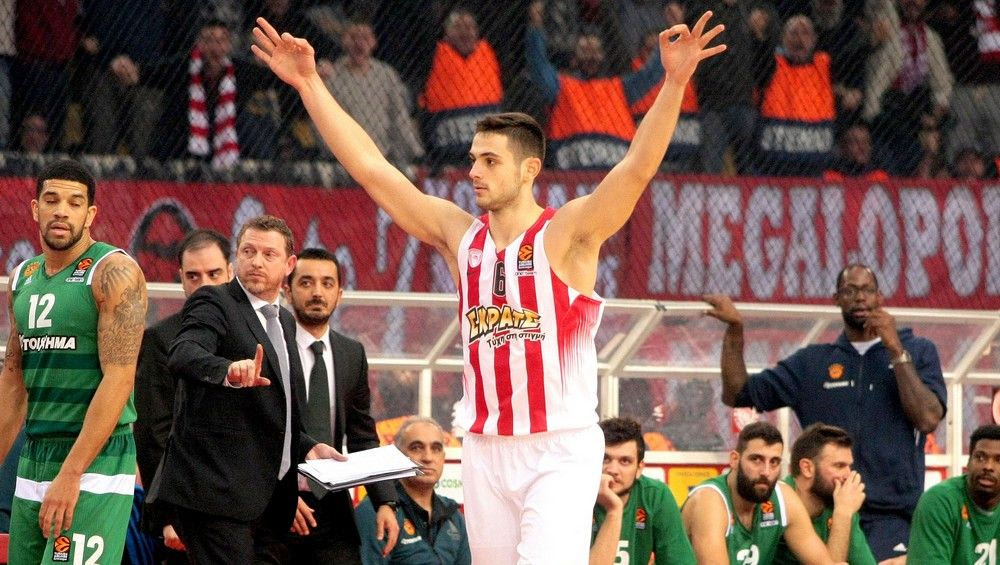 Ο Παπαπέτρου έχει θέση και στο Top10!