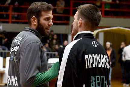 Ο Σίνγκλετον έδειξε με tweet τον πρωταγωνιστή της ανατροπής