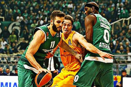 O Παππάς απέδειξε ότι τα… σέρνει!