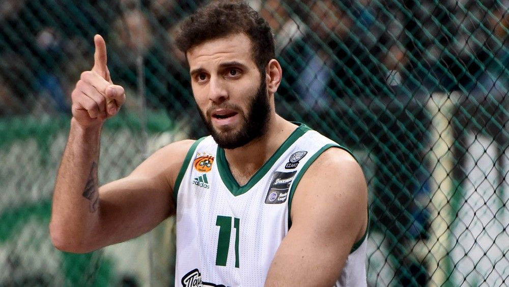 Ο Παππάς κέρδισε την ευκαιρία του…