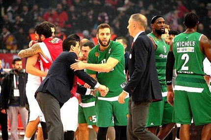 Εκεί που είσαι ήμουνα κι εκεί που είμαι θα έρθεις…