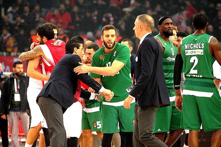 Εκεί που είσαι ήμουνα κι εκεί που είμαι θα έρθεις…