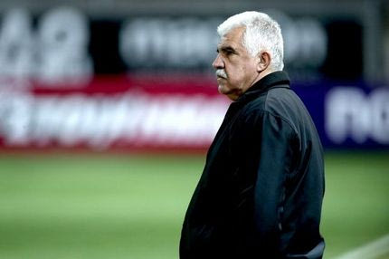 Μένει ο Παράσχος που ζητά ενίσχυση…