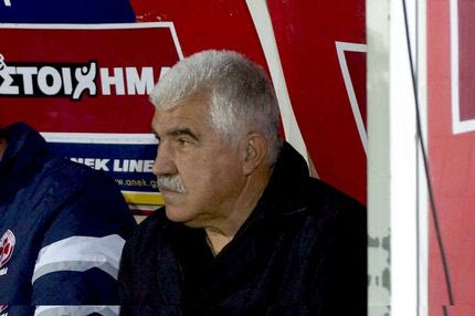 Τα δίνει όλα για τη σωτηρία ο Απόλλων, θέλει έξι μεταγραφές!