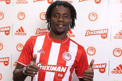 Η Γουότφορντ πρόλαβε για 14 λεπτά τον… Ολυμπιακό!