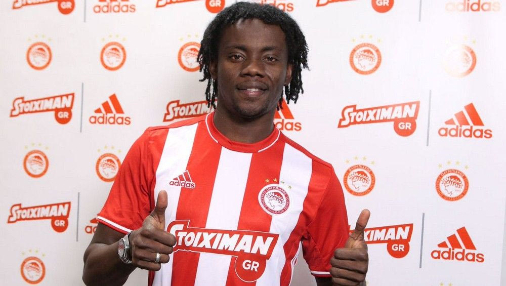 Η Γουότφορντ πρόλαβε για 14 λεπτά τον… Ολυμπιακό!