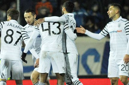 “Τρακτέρ” ο ΠΑΟΚ, πέρασε από τα Γιάννινα