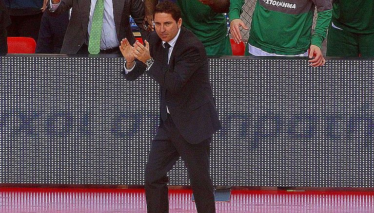 Γελούσαν και τα…μουστάκια του Πασκουάλ: “Παίξαμε τέλεια”