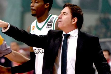 Πασκουάλ: “Με πληρώνουν για να κερδίζω”