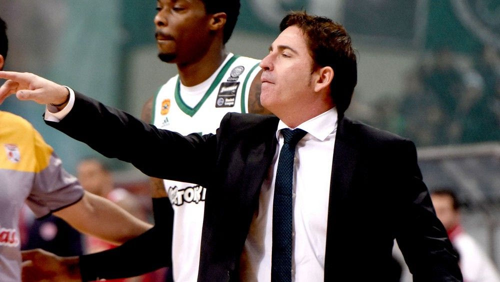 Πασκουάλ: “Με πληρώνουν για να κερδίζω”