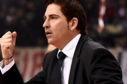 Ο Πασκουάλ έριξε τα θεμέλια, ώρα τώρα για χτίσιμο