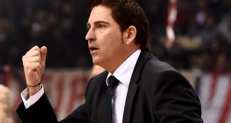 Ο Πασκουάλ έριξε τα θεμέλια, ώρα τώρα για χτίσιμο