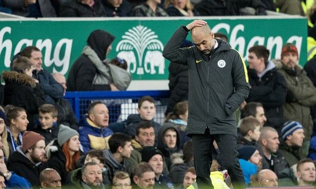 “Χυλόπιτα” Πεπ σε Μέσι!