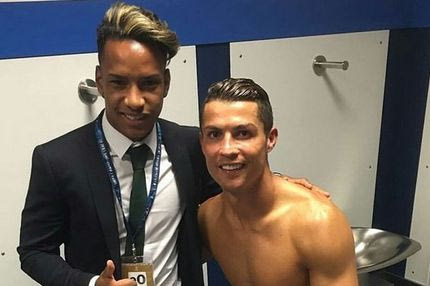 Ματέους Περέιρα: “Πάω στον Ολυμπιακό”