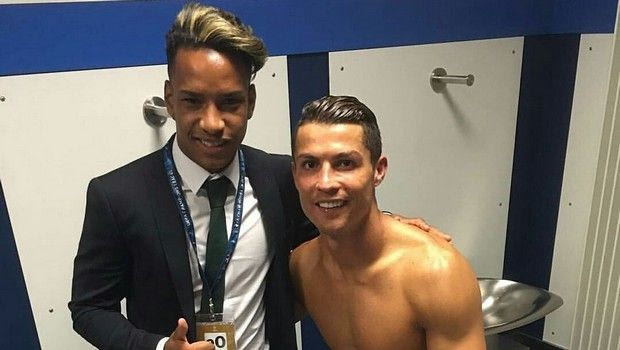 Ματέους Περέιρα: “Πάω στον Ολυμπιακό”