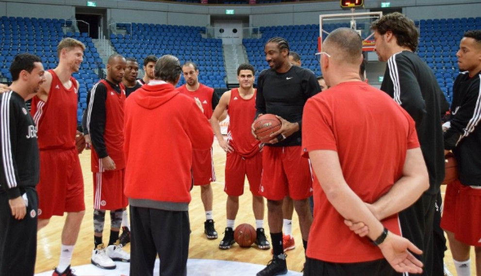 Ο Πιανιτζιάνι θέλει να “σώσει” τον πρώην σταρ της ΑΕΚ