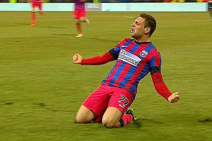 Κοντά σε συμφωνία με τον Πόπα ο Παναθηναϊκός!