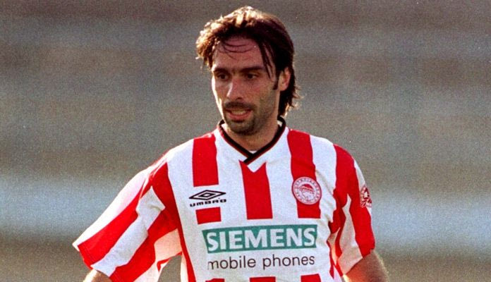 Πουρσανίδης: “Ας χάσουμε κι ένα πρωτάθλημα…”