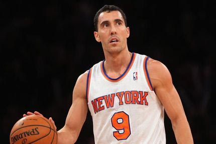 Ο Κερεχέτα το τόλμησε και προσέλαβε ένα…ρούκι για τον πάγκο!