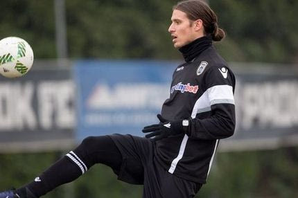 “Δεν μοιάζει μόνο εμφανισιακά με τον Ζλάταν ο Πρίγιοβιτς”