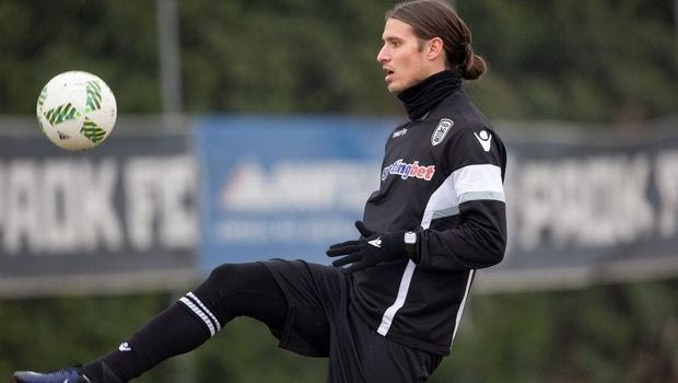 “Δεν μοιάζει μόνο εμφανισιακά με τον Ζλάταν ο Πρίγιοβιτς”